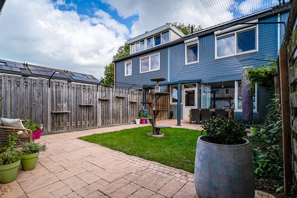 Medium property photo - Van Beethovenstraat 91, 6904 EK Zevenaar